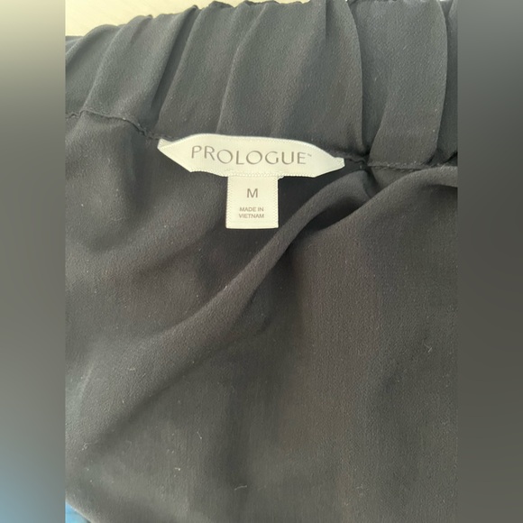 Prologue medium midi wrap skirt - Picture 5 of 5